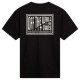 Vans Ανδρική κοντομάνικη μπλούζα Bloomed 66 SS Crew Tee